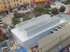 車間噪音大怎么解決，有哪些方法？	